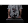 Doctor Strange in the Multiverse of Madness - Dead Defender Strange figure Classic or Deluxe, Art Scale