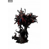 Doctor Strange in the Multiverse of Madness - Dead Defender Strange figure Classic or Deluxe, Art Scale
