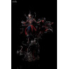 Doctor Strange in the Multiverse of Madness - Dead Defender Strange figure Classic or Deluxe, Art Scale