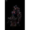 Doctor Strange in the Multiverse of Madness - Dead Defender Strange figure Classic or Deluxe, Art Scale