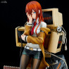 PRE ORDER - Steins Gate - Kurisu Makise figure, Reading Steiner