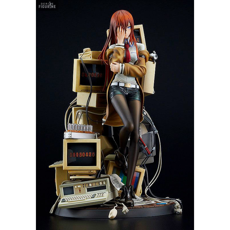 Steins Gate - Kurisu Makise...