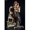 PRE ORDER - Steins Gate - Kurisu Makise figure, Reading Steiner