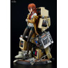 PRE ORDER - Steins Gate - Kurisu Makise figure, Reading Steiner