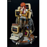 PRÉCOMMANDE - Steins Gate - Figurine Kurisu Makise, Reading Steiner