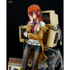 PRE ORDER - Steins Gate - Kurisu Makise figure, Reading Steiner