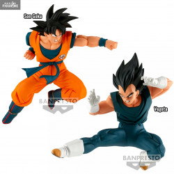 Dragon Ball Super: Super...