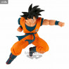 Dragon Ball Super: Super Hero - Goku or Vegeta figure, Match Makers