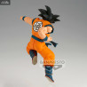 Dragon Ball Super: Super Hero - Goku or Vegeta figure, Match Makers