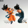 Dragon Ball Super: Super Hero - Goku or Vegeta figure, Match Makers