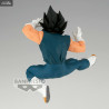 Dragon Ball Super: Super Hero - Goku or Vegeta figure, Match Makers