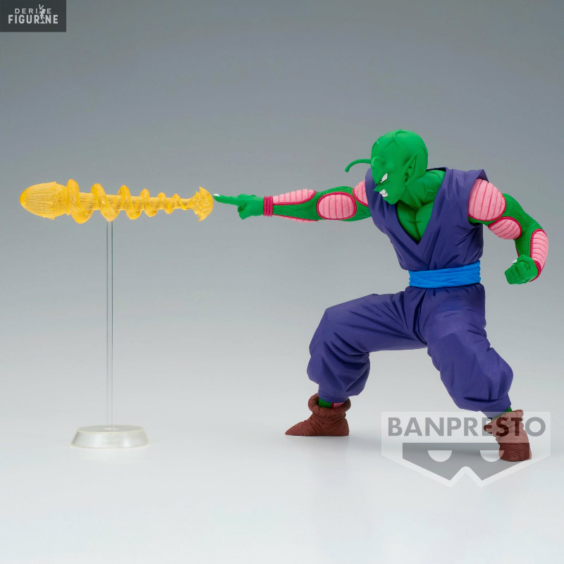 Dragon Ball Z - Piccolo...