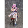 Original Character - Figurine Succubus Maid Maria illustration by Ken Limited Distribution