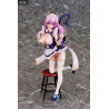 Original Character - Figurine Succubus Maid Maria illustration by Ken Limited Distribution