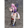 Original Character - Figurine Succubus Maid Maria illustration by Ken Limited Distribution