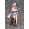 Original Character - Figurine Succubus Maid Maria illustration by Ken Limited Distribution