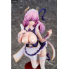 Original Character - Figurine Succubus Maid Maria illustration by Ken Limited Distribution