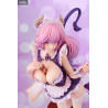Original Character - Figurine Succubus Maid Maria illustration by Ken Limited Distribution