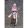 Original Character - Succubus Maid Maria figure illustration by Ken Limited Distribution