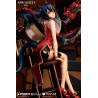 Arknights - Figurine Ch'en