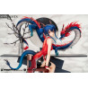 Arknights - Figurine Ch'en