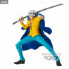 One Piece - Figurine Trafalgar Law, Battle Record Collection