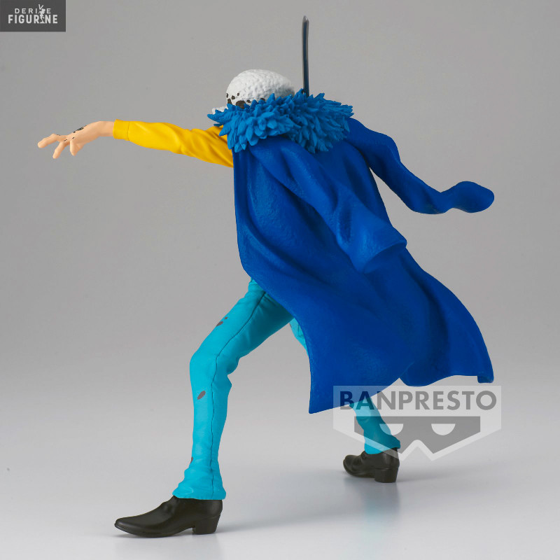 One Piece - Figurine...