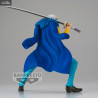 One Piece - Figurine Trafalgar Law, Battle Record Collection