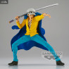 One Piece - Figurine Trafalgar Law, Battle Record Collection