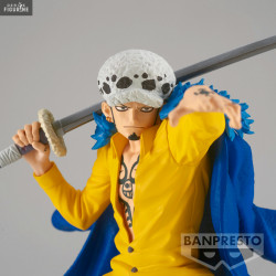 One Piece - Trafalgar Law...