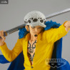 One Piece - Figurine Trafalgar Law, Battle Record Collection