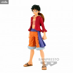One Piece - Monkey D. Luffy...