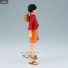 One Piece - Monkey D. Luffy Vol. 24 figure Wanokuni, DXF Grandline Men