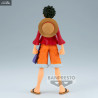 One Piece - Monkey D. Luffy Vol. 24 figure Wanokuni, DXF Grandline Men
