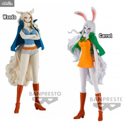 One Piece - Carrot (Vol. 9)...