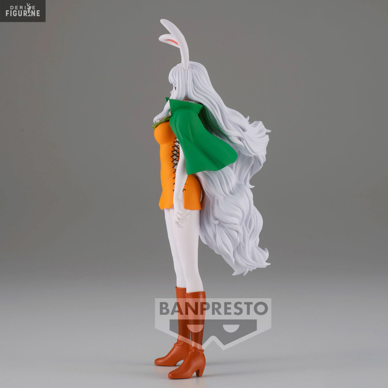 One Piece - Figurine Carrot...