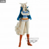 One Piece - Carrot (Vol. 9) or Wanda (Vol. 10) figure Wanokuni, DXF Grandline Lady