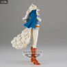 One Piece - Carrot (Vol. 9) or Wanda (Vol. 10) figure Wanokuni, DXF Grandline Lady