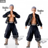 Tokyo Revengers - Takashi Mitsuya figure A or B