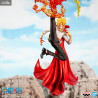 One Piece - Sanji figure, Banpresto World Figure Colosseum Vol. 2