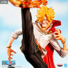 One Piece - Sanji figure, Banpresto World Figure Colosseum Vol. 2