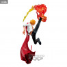 One Piece - Sanji figure, Banpresto World Figure Colosseum Vol. 2