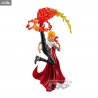 One Piece - Sanji figure, Banpresto World Figure Colosseum Vol. 2