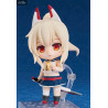 Azur Lane - Ayanami figure Classic or Deluxe, Nendoroid