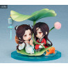 Heaven Official's Blessing - Chibi Xie Lian & Hua Cheng figure, Among the Lotus
