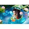 Heaven Official's Blessing - Figurine Chibi Xie Lian & Hua Cheng, Among the Lotus