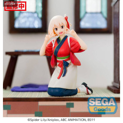 Lycoris Recoil - Chisato...