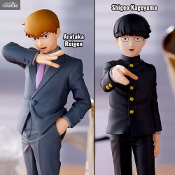 Mob Psycho 100 III -...