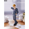 Mob Psycho 100 III - Figurine Arataka Reigen ou Shigeo Kageyama, Pop Up Parade