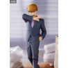 Mob Psycho 100 III - Figurine Arataka Reigen ou Shigeo Kageyama, Pop Up Parade